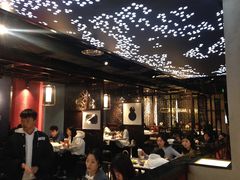 -臻享無招牌·食蛙专门店(太古里店)