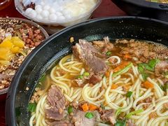 -一品飘香米线(一中总店)