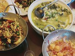 -赵记煎饼卷大葱(东岳店)