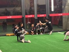 -赫石少儿体能馆(奥森店)