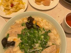 传统葫芦头-春发生饭店·非遗(南院门店)