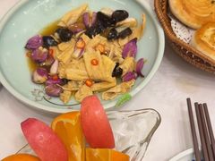 -围龙屋客家食府(福田店)