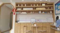 -慈蕊美容养生·专业经络调理