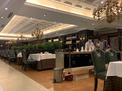 大堂-金春禧(世茂国际广场店)