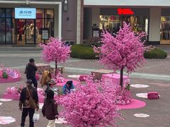 -王府井奥莱临潼小镇(临潼店)