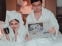 -杭州城中香格里拉大酒店