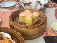 -点都德(广州白云山景区南门店)