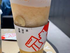 -喜茶(深圳海岸城店)