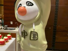 -顺德美的万豪酒店·自助餐·贡厨