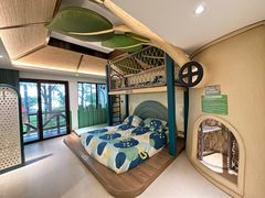 -太阳岛度假酒店