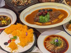 -假装苏杭·园林餐厅(陆家嘴中心店)