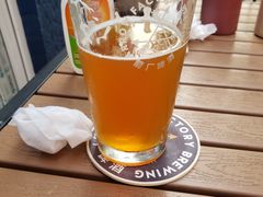 -Arrow Factory Brewing箭厂啤酒
