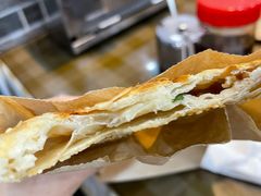 -禾诗夜市大饼油条(松江店)