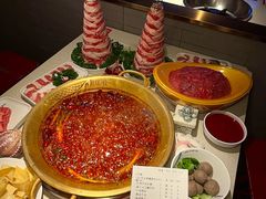 -小龙坎火锅(全球总店)