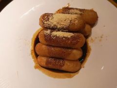 -川菜故事(光谷步行街店)