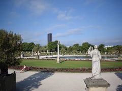 -卢森堡公园