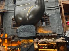 -重庆十八梯传统风貌区