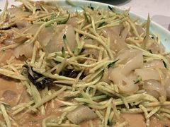 -北李妈妈菜·海肠捞饭(高新万达店)