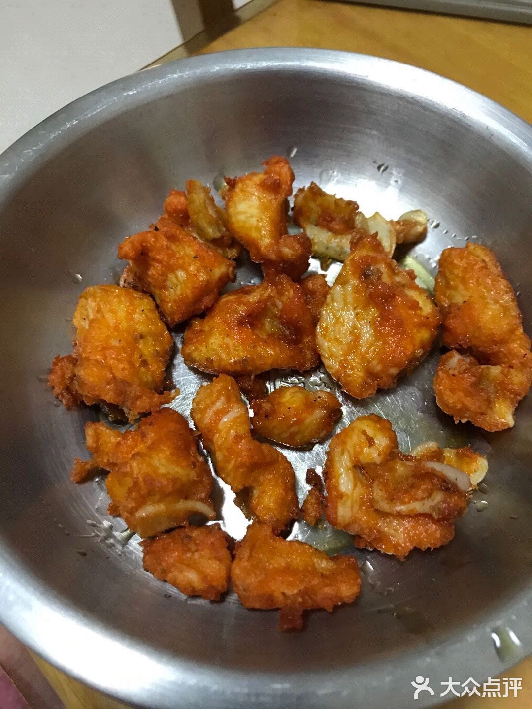 小区里诞生了很多外卖群