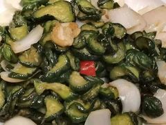 -小厨娘淮扬菜(六合欢乐港店)