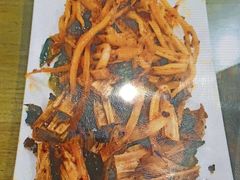 -李刚鸡西刀削面