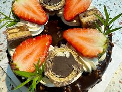 -BreadTalk面包新语·烘焙蛋糕(金光华广场店)