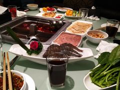 -海底捞火锅(上元大街店)