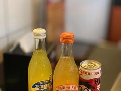 -俊熙家点餐式自助烤肉店(1227广场店)