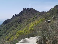 -白草畔自然风景区