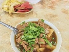 -阁瑞居闫记卤煮(乔庄北街店)