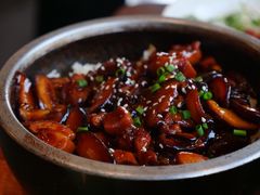 -九田家黑牛烤肉料理(三墩店)