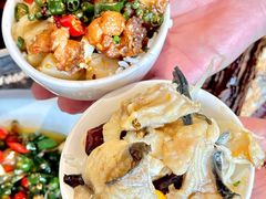 -辣婆婆(航天桥店)