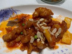 -大张烙馍村·美食地标(泉山店)