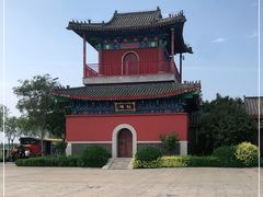 -天津妈祖文化园