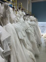 -NaNa婚纱礼服馆