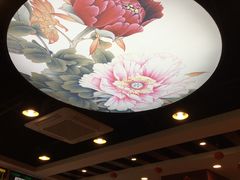 大堂-点都德(千灯湖环宇城店)