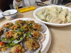 -北方饺子王·海肠捞饭·海鲜锅(山大店)