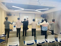 -新励成演讲口才培训(南昌东湖学训中心)