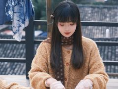 -林坑古村落