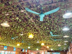 -崖口红树林海鲜餐厅