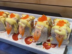 -非烤勿扰韩料自助烤肉(松山湖万科店)