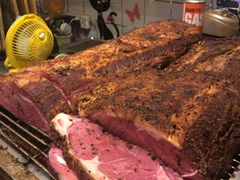 -BARBECUE烤肉屋