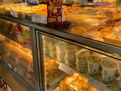 -泸溪河桃酥(秦淮夫子庙一店)