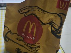 -麦当劳(永泰得来速店)