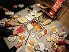 -海底捞火锅(吴中路店)