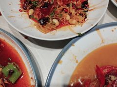 -杨氏青龙虾·羊蝎子(金盛路总店)