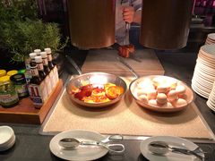 -广州富力君悦大酒店·凯菲厅