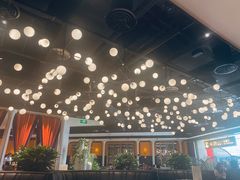 -半秋山西餐厅(巴南万达广场店)