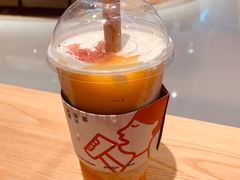 -喜茶(深圳东门1234店)