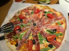 -MARU玛露音乐餐厅(大学路店)